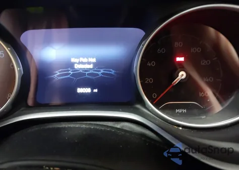 2018 Jeep Compass Limited 4X4 from USA, damaged, VIN 3C4NJDCB4JT222021